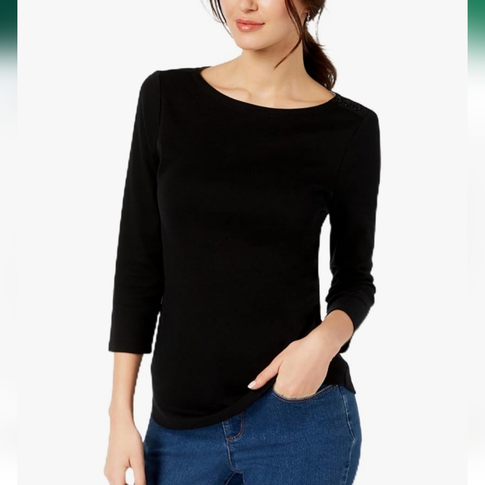 Charter Club Top